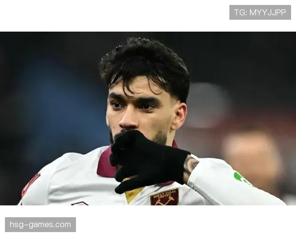 卢卡斯·帕奎塔闪耀赛场，助球队强势晋级决赛