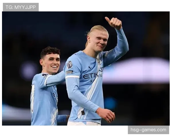 哈兰德欧冠闪耀，状态回暖彰显新星本色