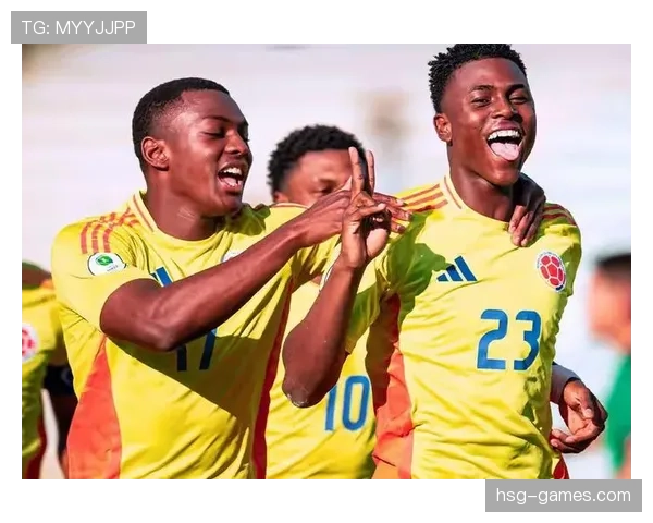 哥伦比亚队控球战术革新，精细传控助力球队稳步提升竞争力