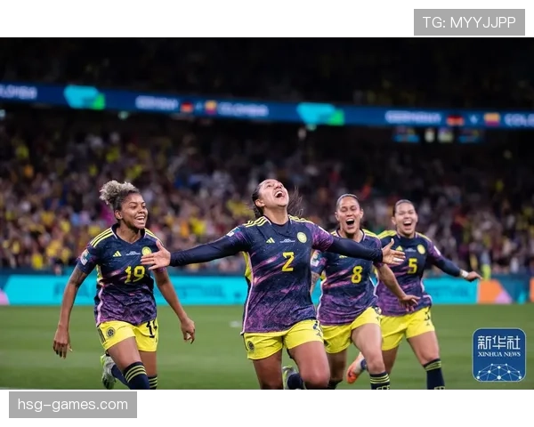 哥伦比亚队阵型调整显成效，国际赛场表现稳步提升