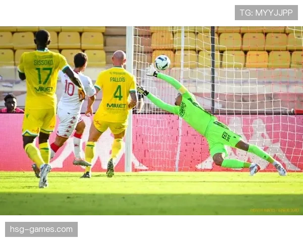 南特反击效率显著提升，近期状态引关注