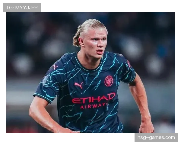 哈兰德单场狂轰5球创个人新高，引爆球迷热议