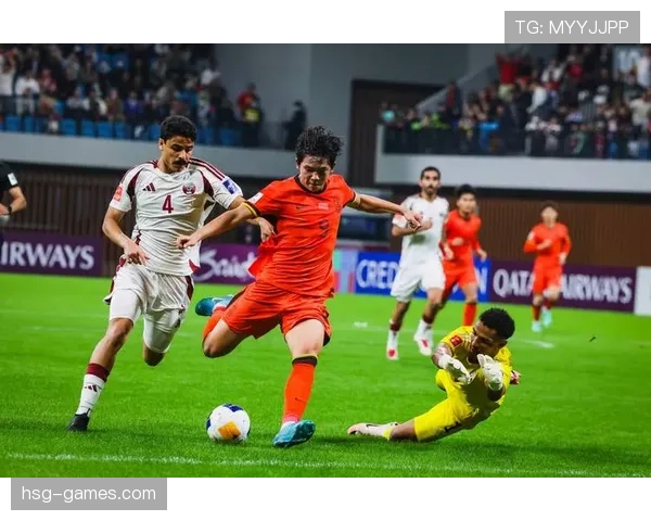 卡塔尔全力以赴迎接亚洲杯盛宴，表现备受期待