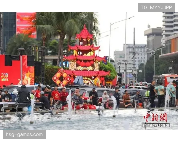 印尼国家队雅加达球迷