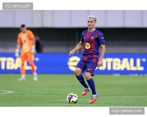 加维转会最新进展：巴萨续约谈判情况如何？