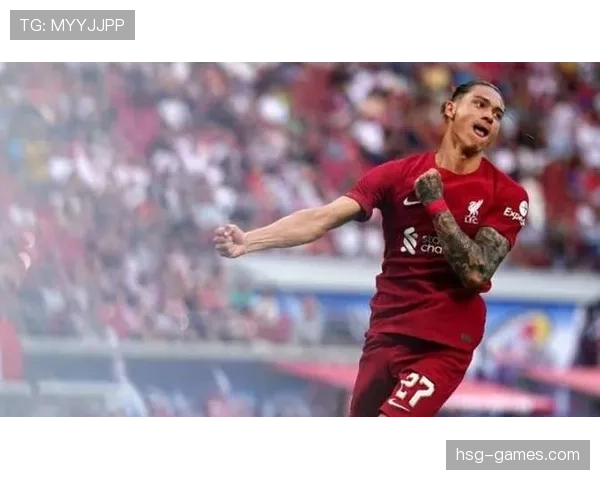 努涅斯如何以速度撕裂防线