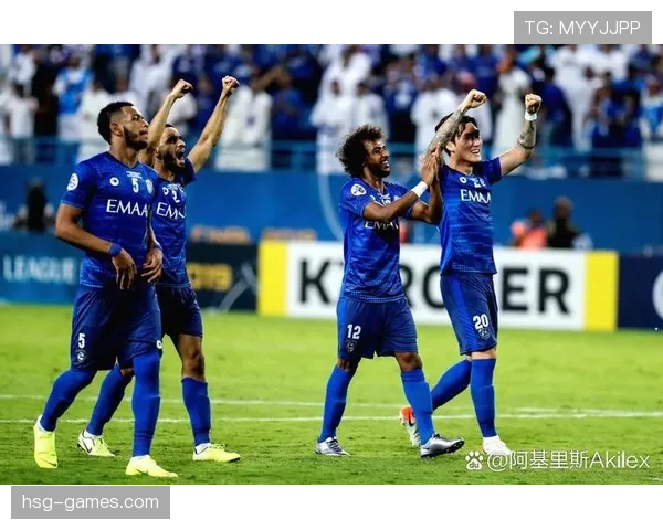 利雅得新月统治周期面临考验：亚冠失利引发竞争格局调整