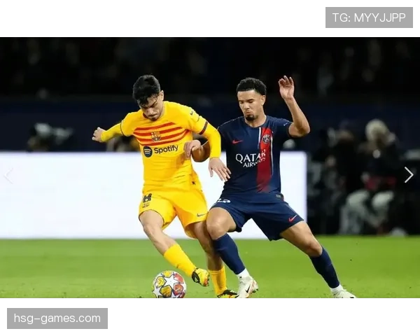 巴塞罗那控球率仍占优，但比赛局面已显失控迹象